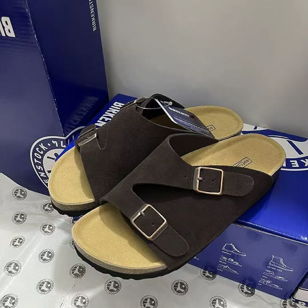 Birkenstock BKAXZ021 תמונה 4