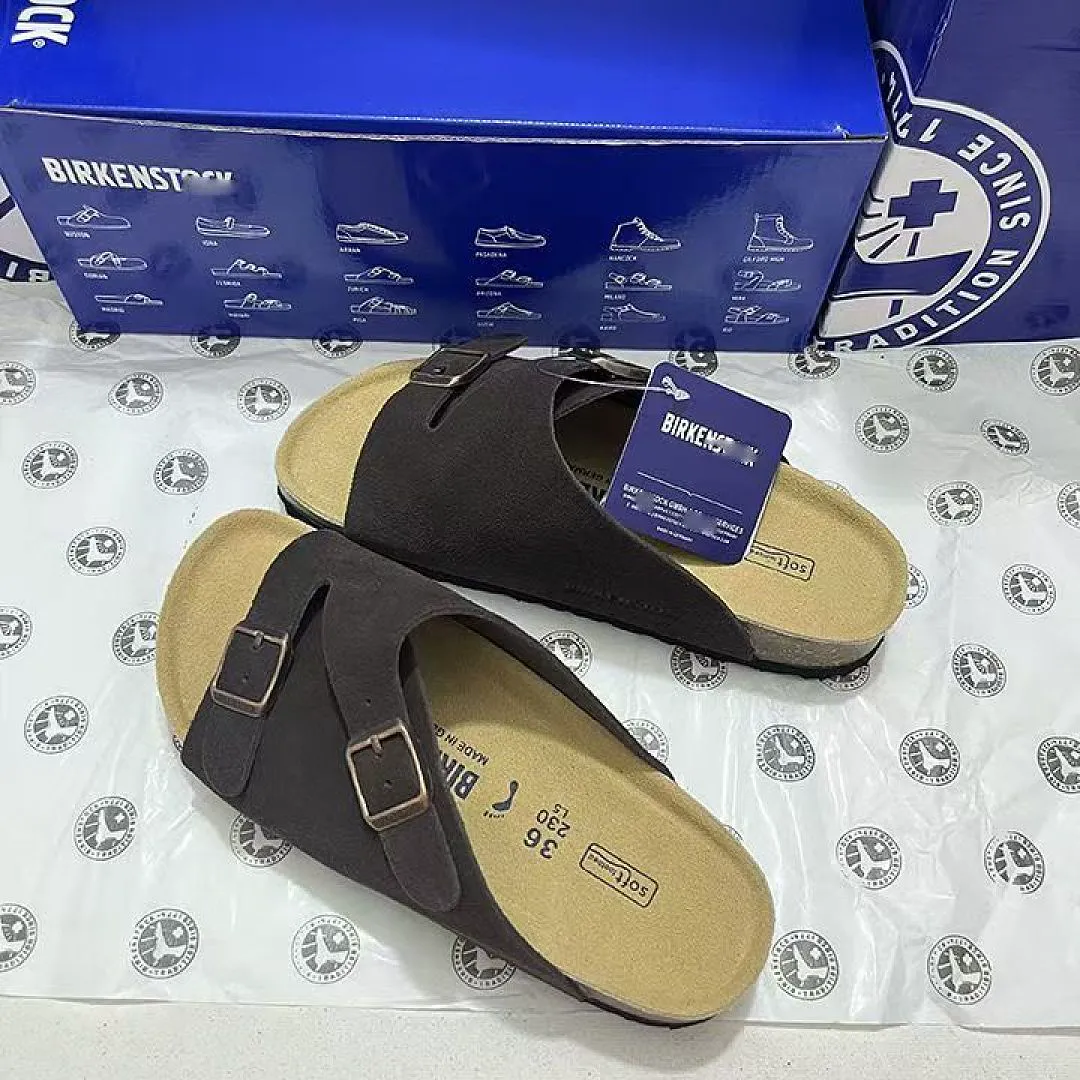 Birkenstock BKAXZ021 תמונה 5