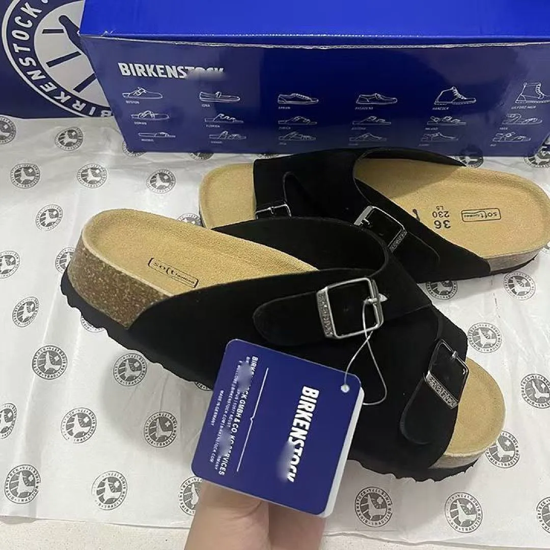 Birkenstock BKAXZ021 תמונה 6