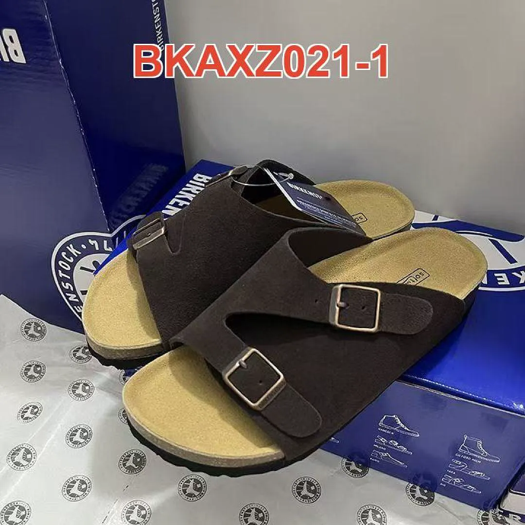 Birkenstock BKAXZ021 תמונה 7