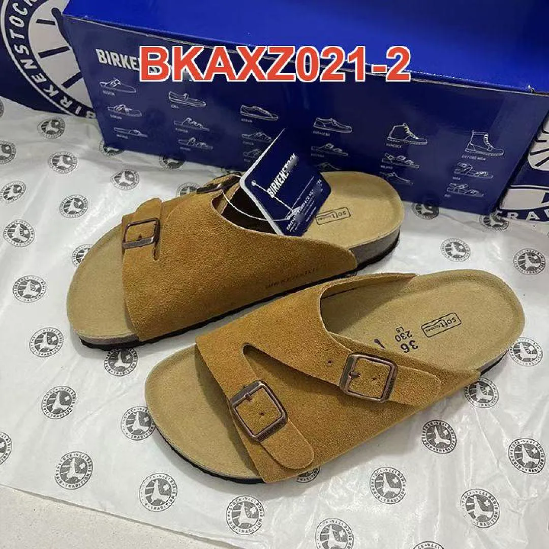 Birkenstock BKAXZ021 תמונה 8