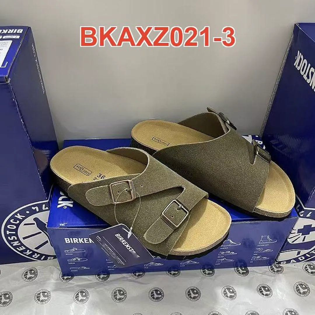 Birkenstock BKAXZ021 תמונה 9