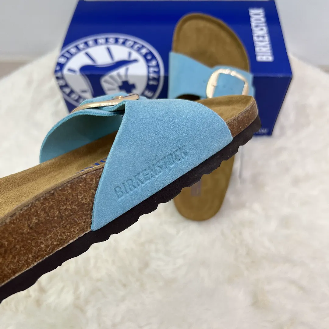 Birkenstock BKAXZ023 תמונה 3
