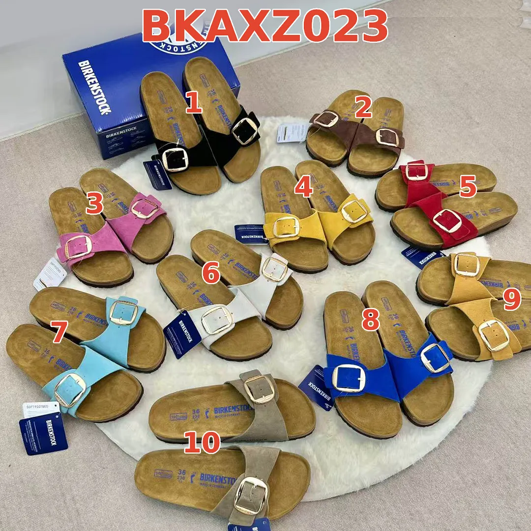 Birkenstock BKAXZ023 תמונה 5