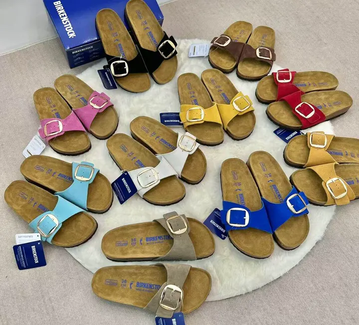 Birkenstock BKAXZ023