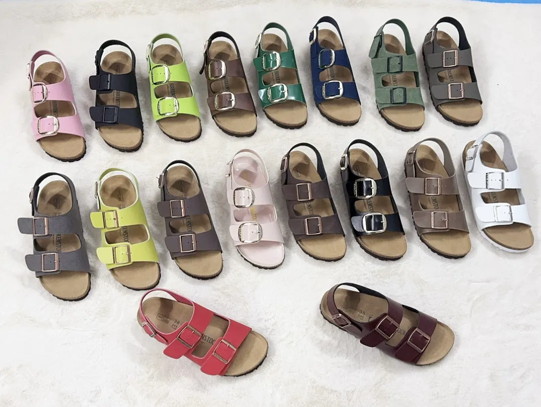 Birkenstock BKAXZ024 תמונה 3