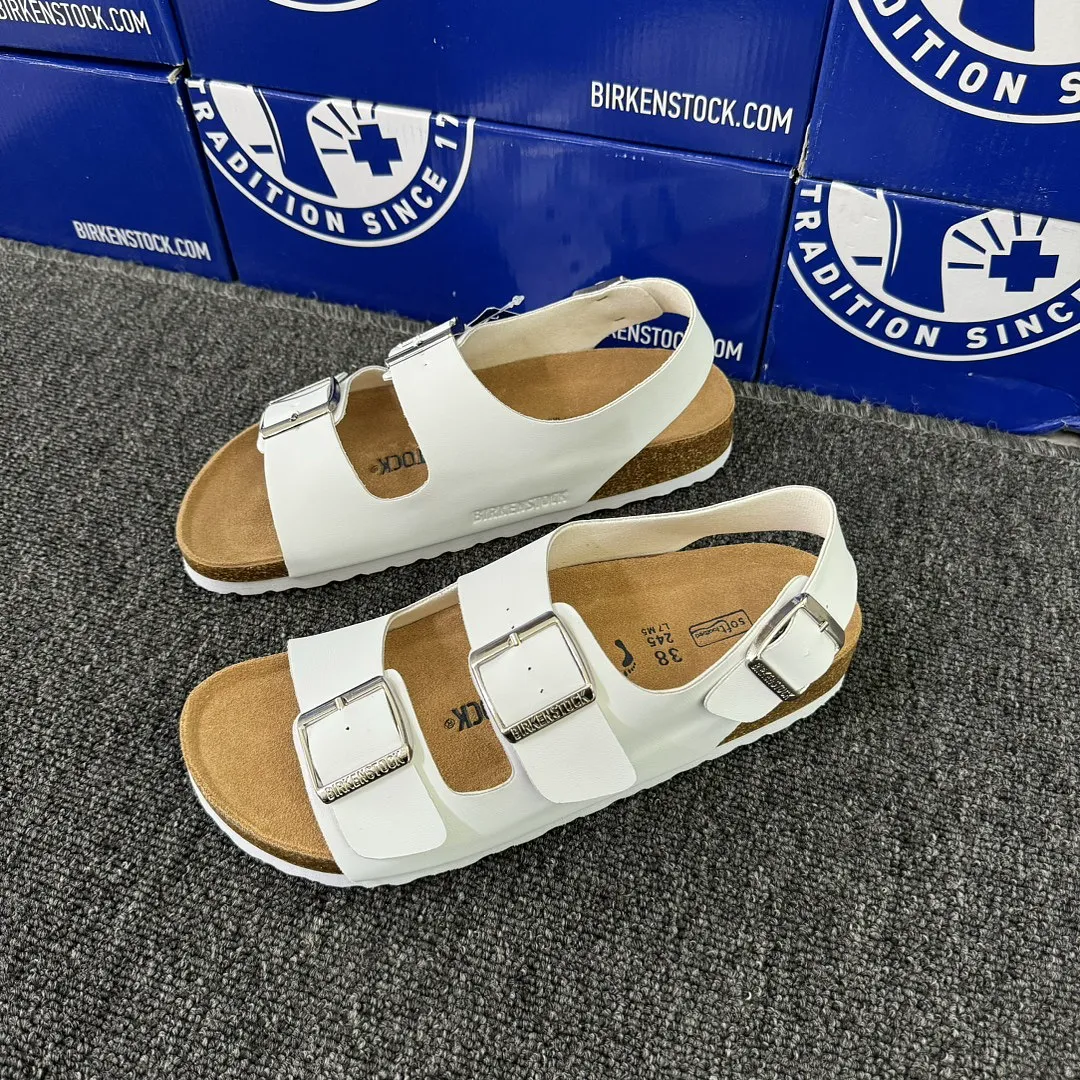 Birkenstock BKAXZ024 תמונה 4