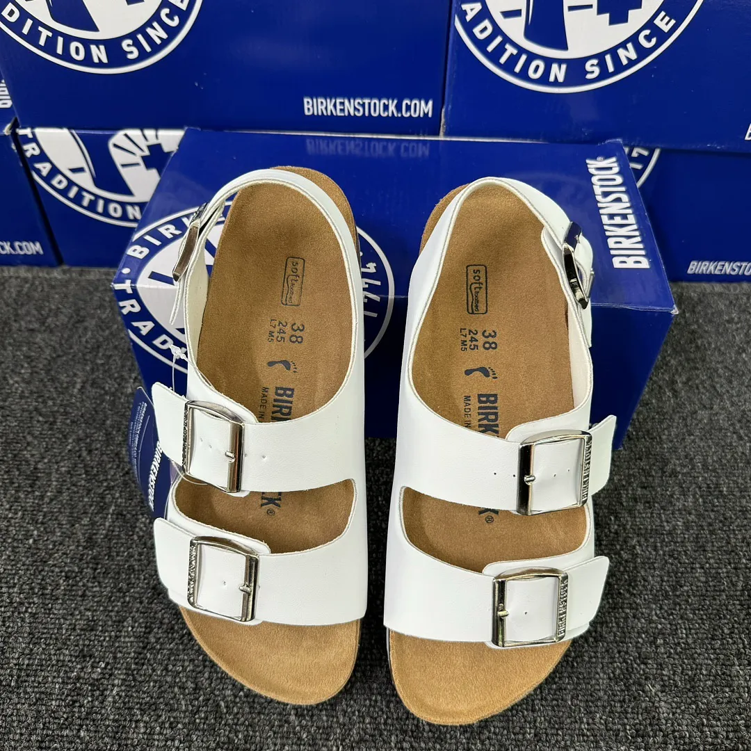 Birkenstock BKAXZ024 תמונה 6