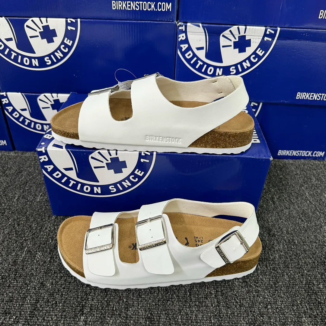 Birkenstock BKAXZ024 תמונה 7