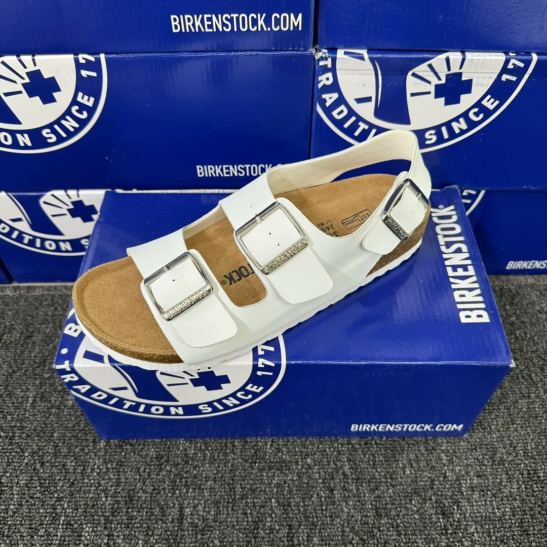 Birkenstock BKAXZ024 תמונה 8