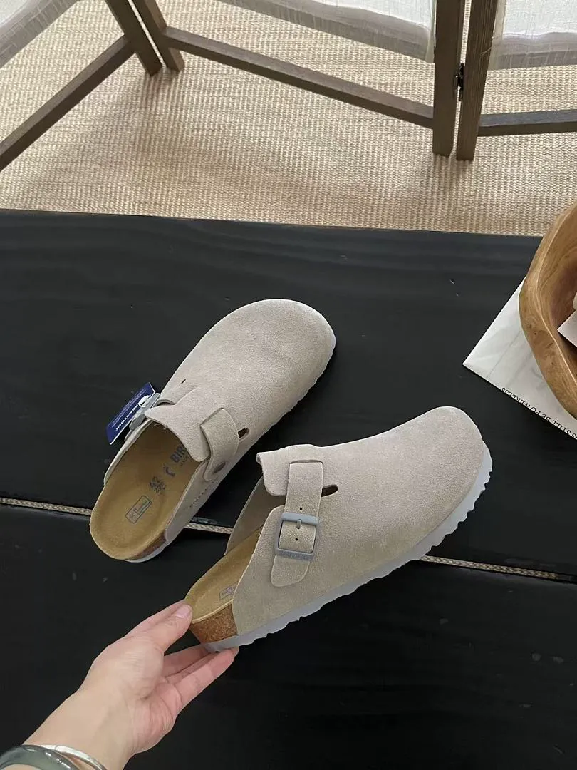 Birkenstock BKAXZ026 תמונה 2