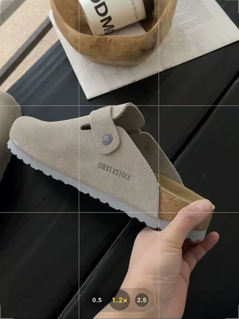 Birkenstock BKAXZ026 תמונה 3
