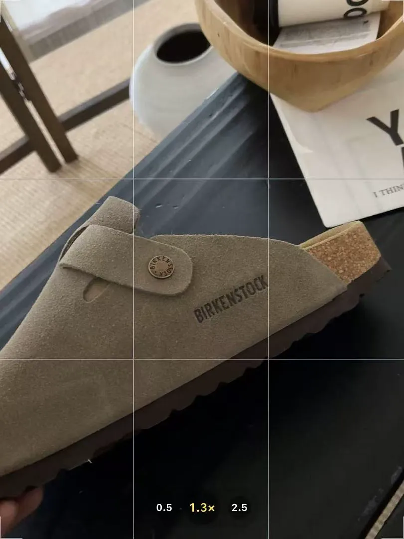 Birkenstock BKAXZ026 תמונה 4
