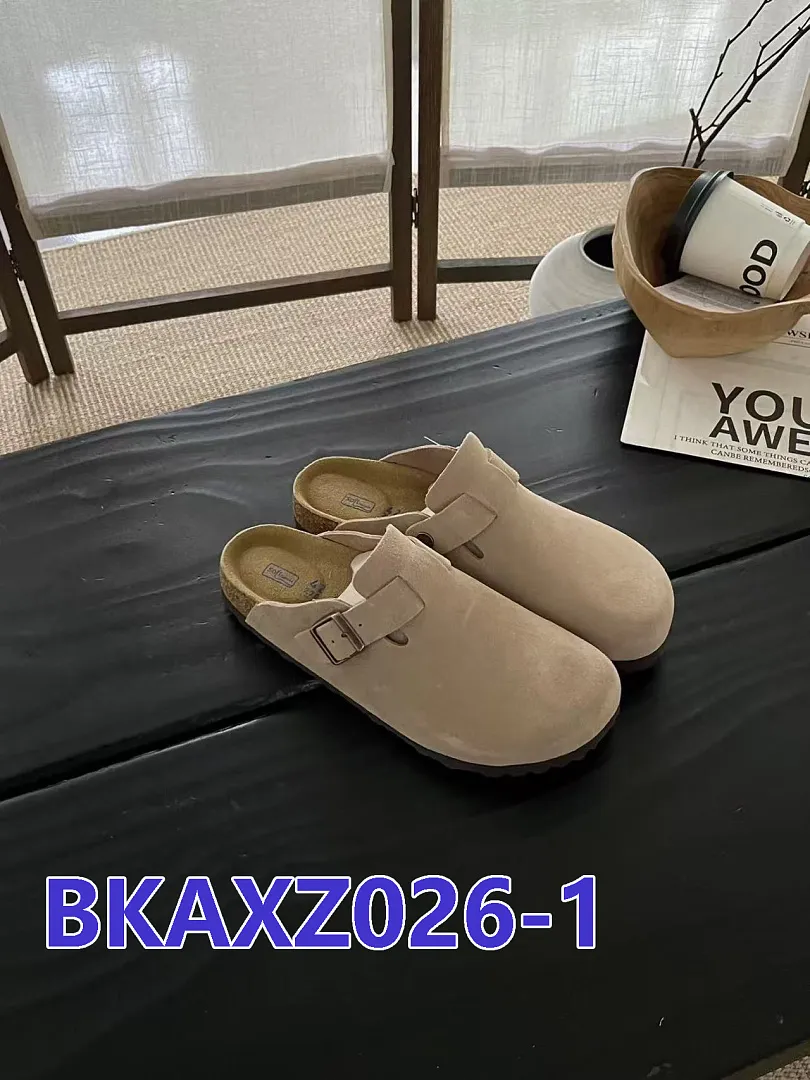 Birkenstock BKAXZ026 תמונה 5
