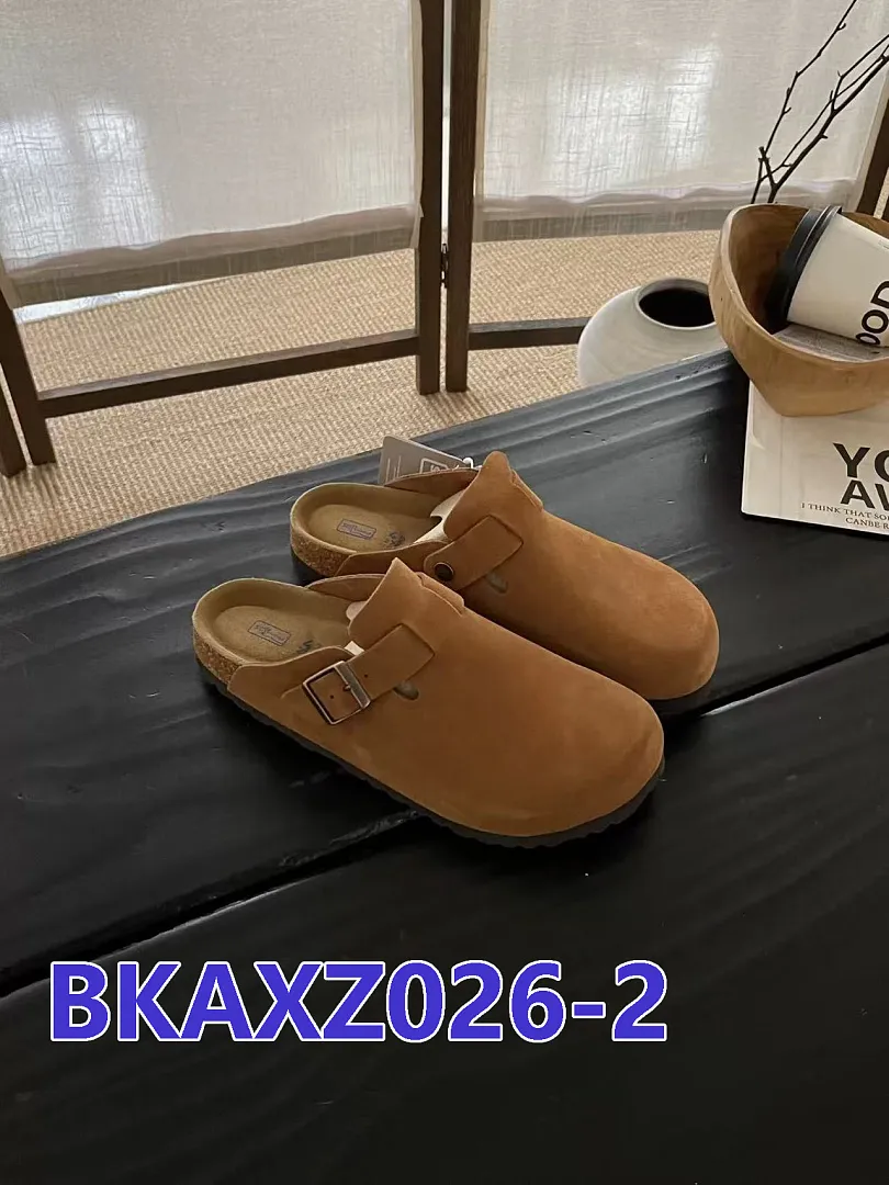 Birkenstock BKAXZ026 תמונה 6