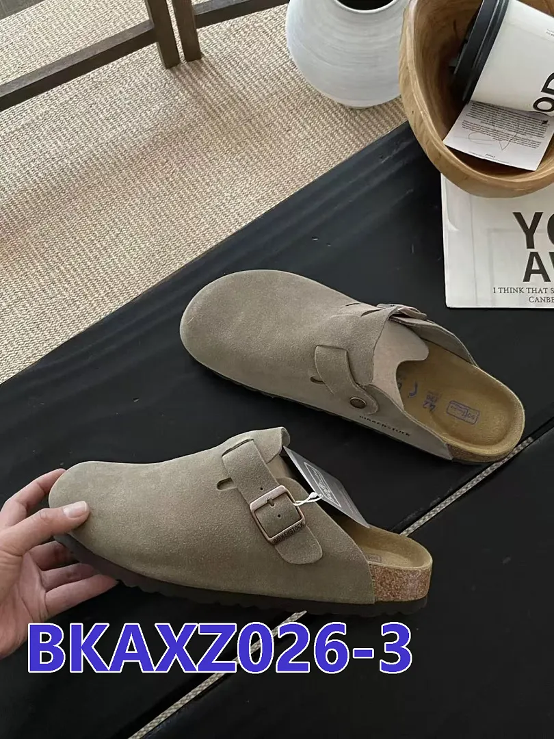Birkenstock BKAXZ026 תמונה 7