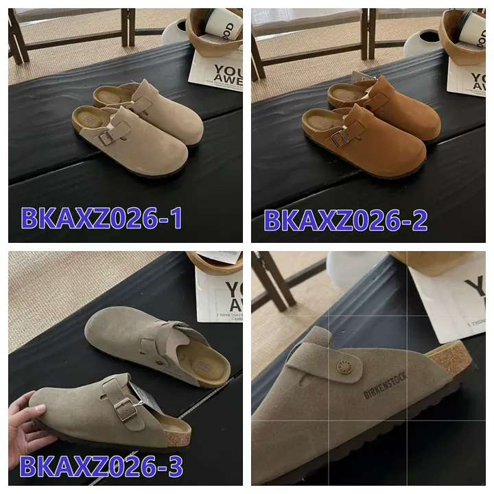 Birkenstock BKAXZ026