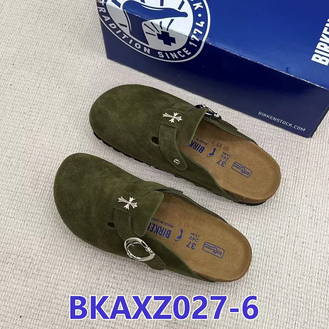 Birkenstock BKAXZ027 תמונה 10