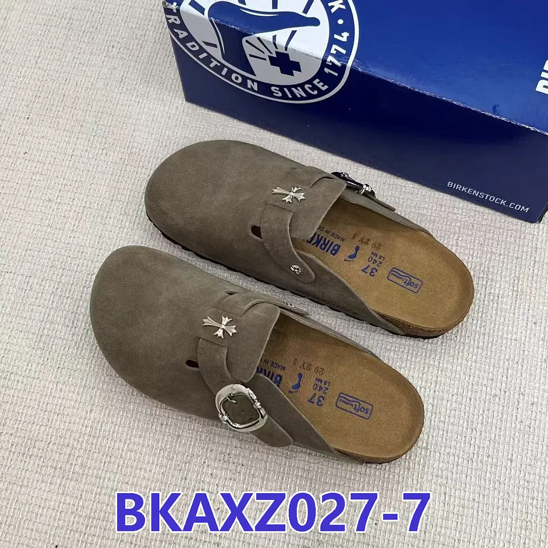 Birkenstock BKAXZ027 תמונה 11