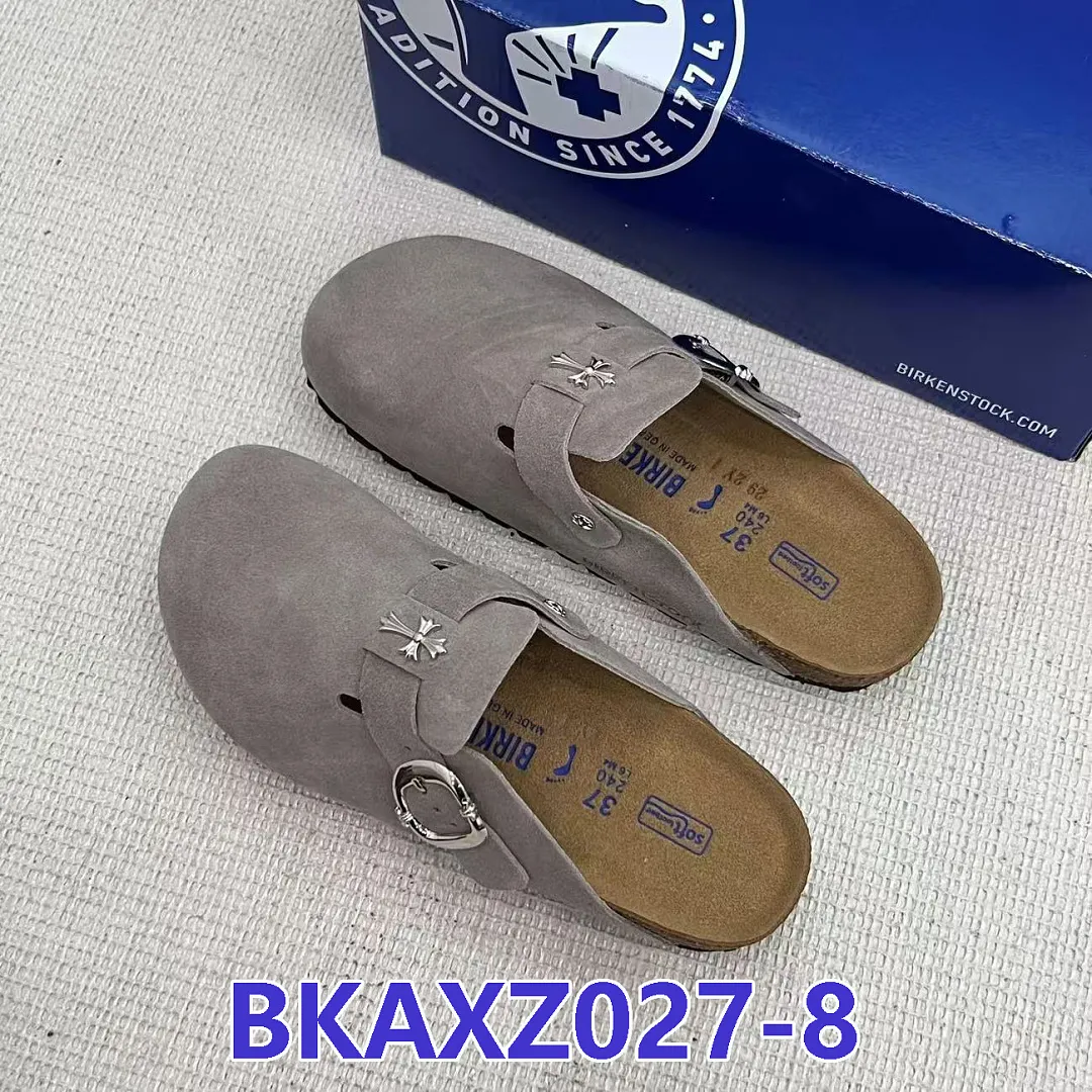 Birkenstock BKAXZ027 תמונה 12