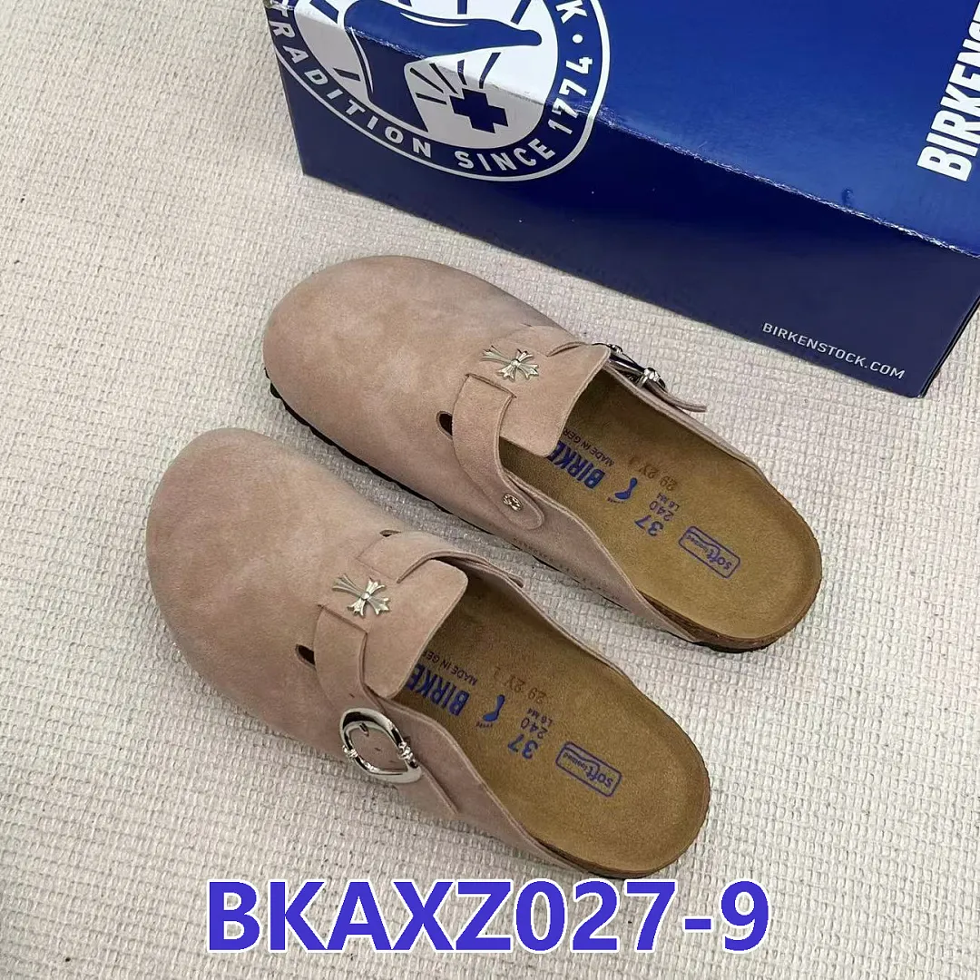 Birkenstock BKAXZ027 תמונה 13