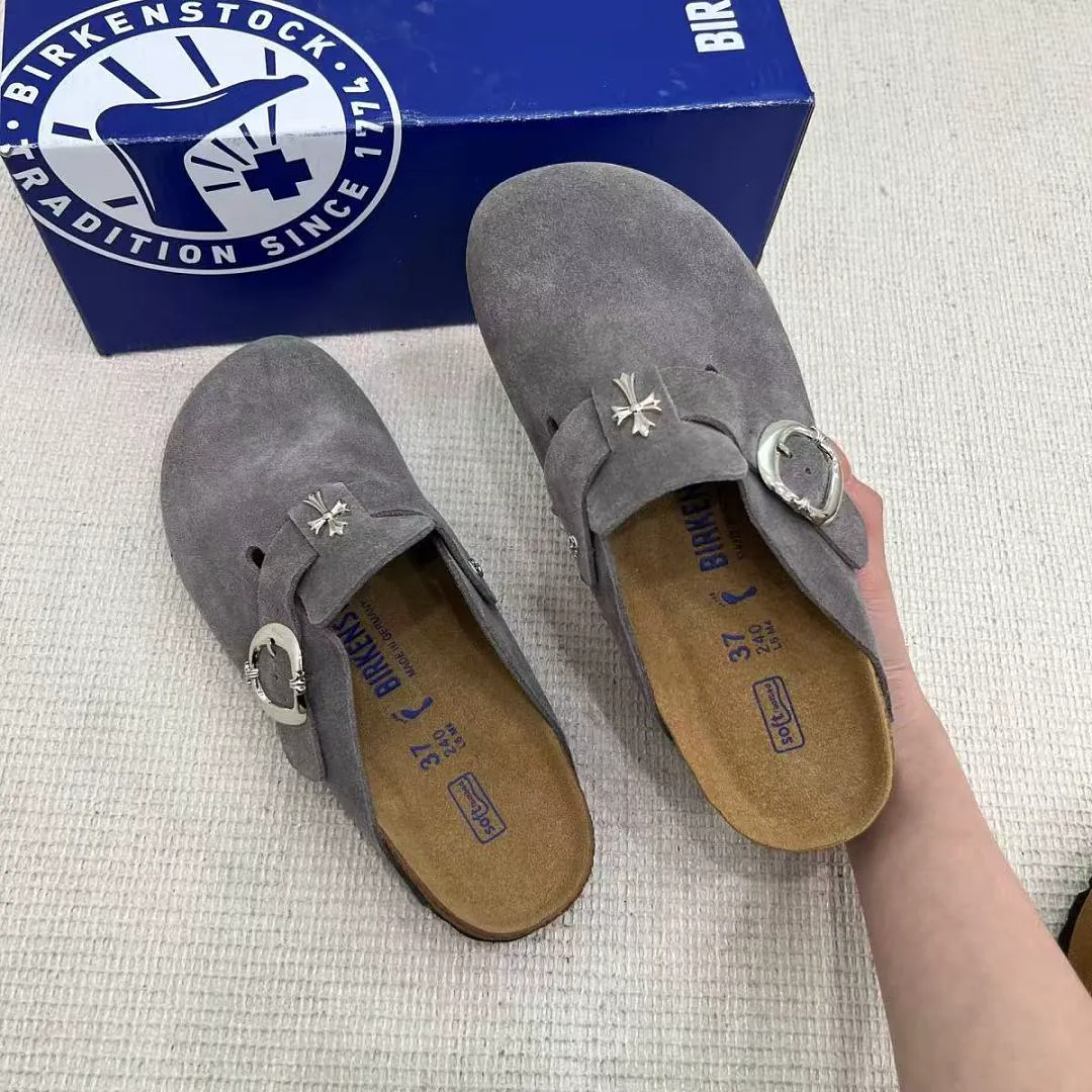 Birkenstock BKAXZ027 תמונה 3