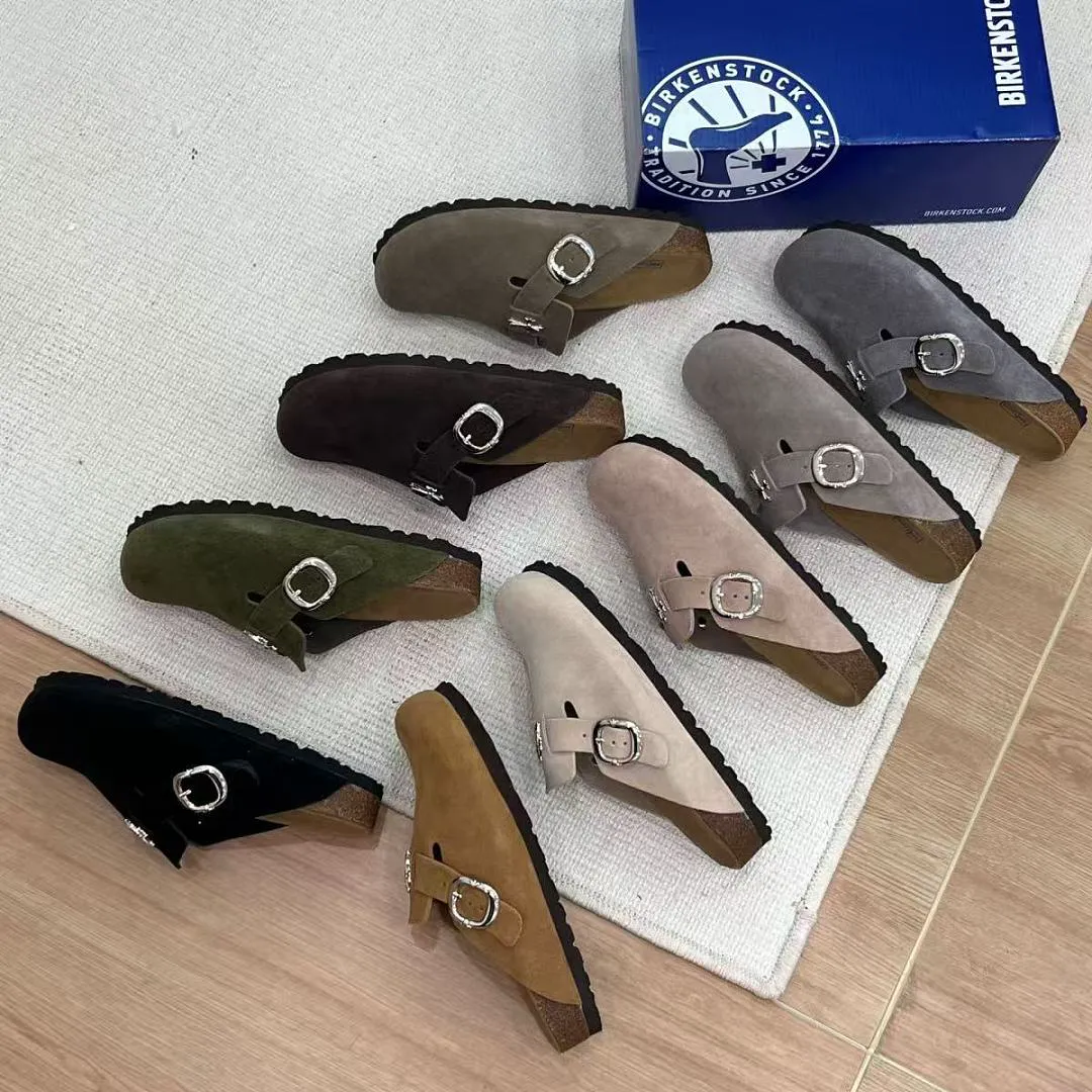Birkenstock BKAXZ027 תמונה 4