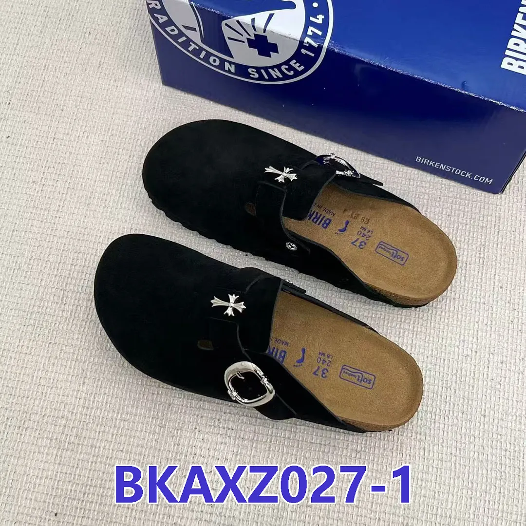 Birkenstock BKAXZ027 תמונה 5