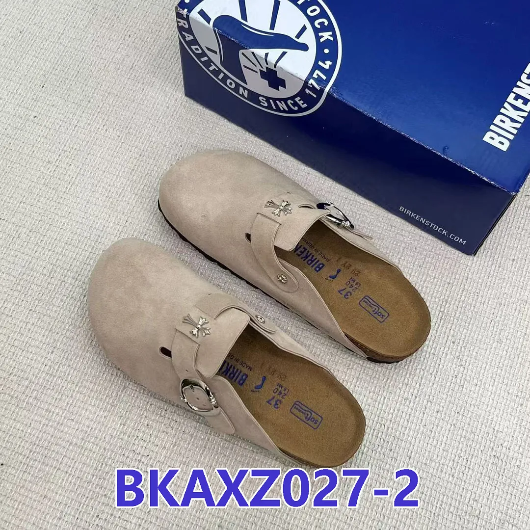 Birkenstock BKAXZ027 תמונה 6