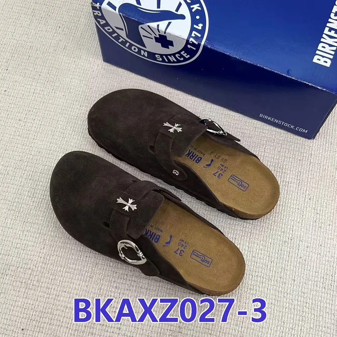 Birkenstock BKAXZ027 תמונה 7
