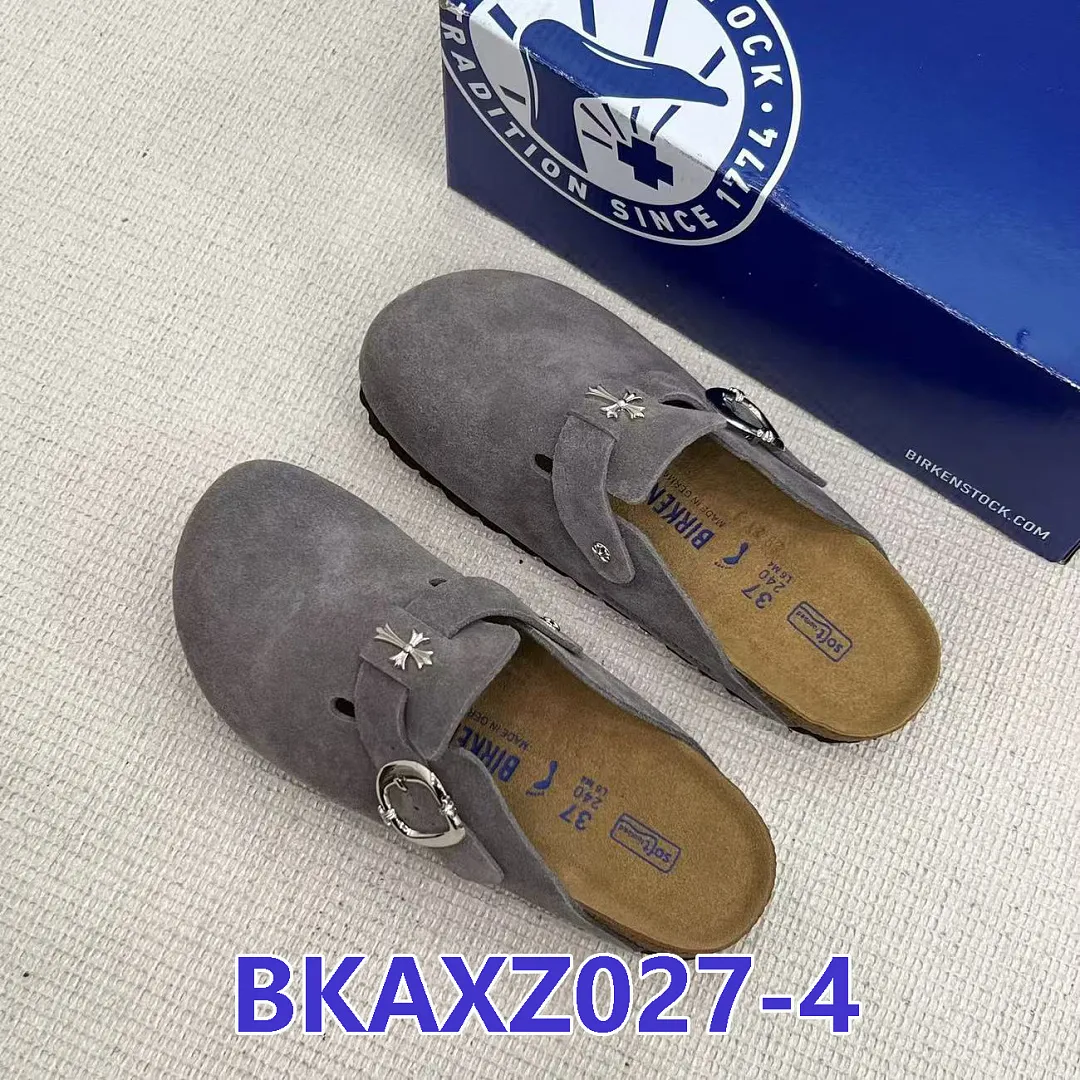 Birkenstock BKAXZ027 תמונה 8