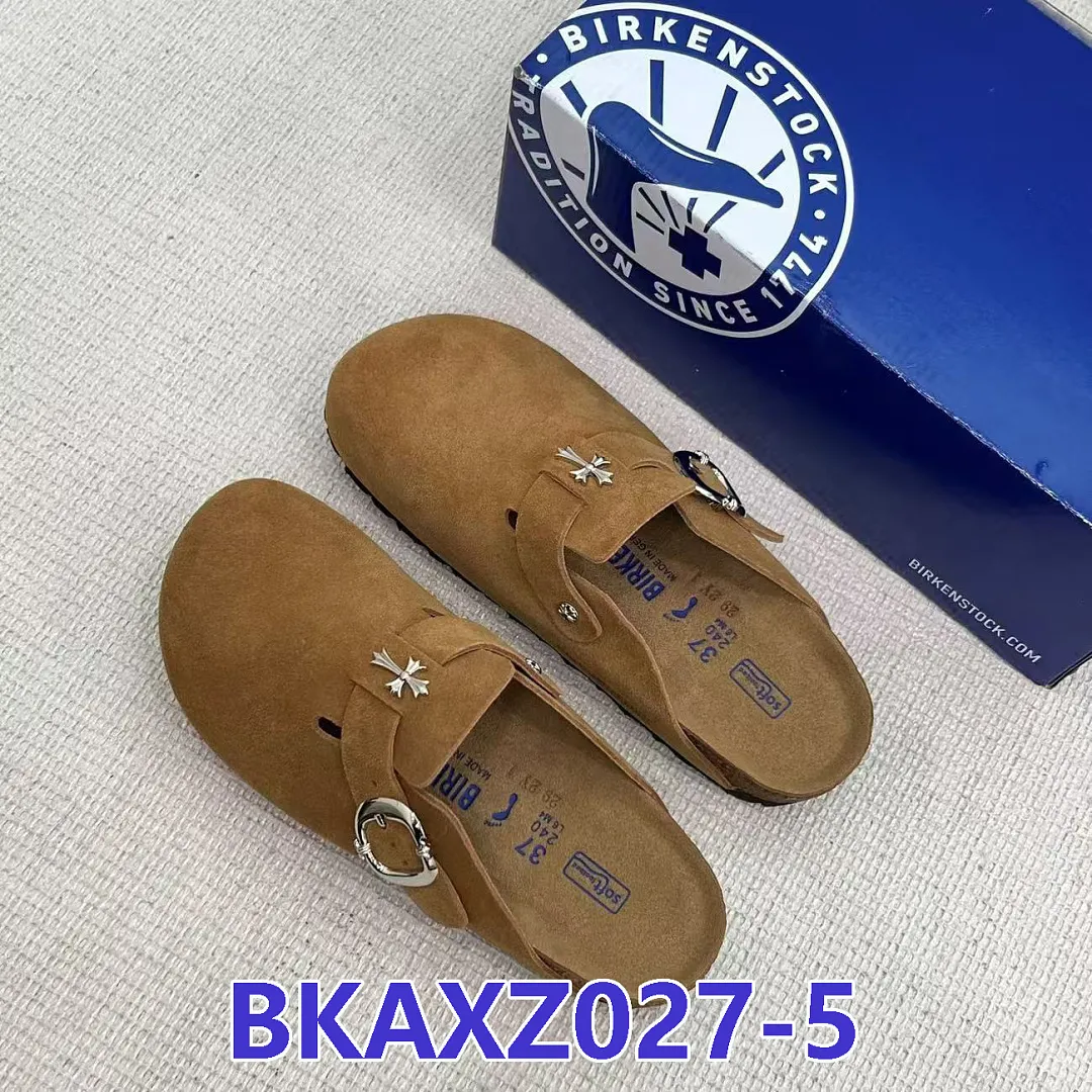 Birkenstock BKAXZ027 תמונה 9
