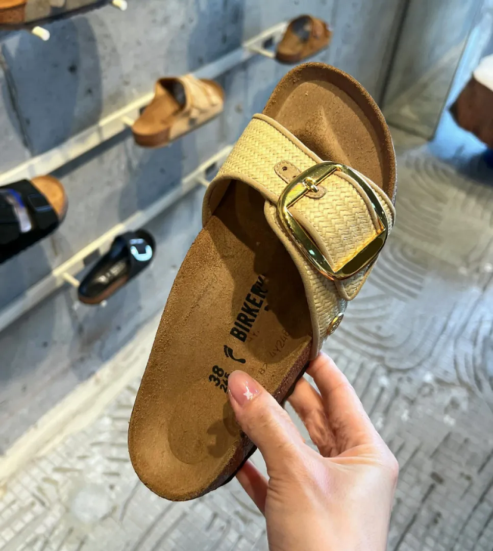 Birkenstock BKAXZ028 תמונה 5