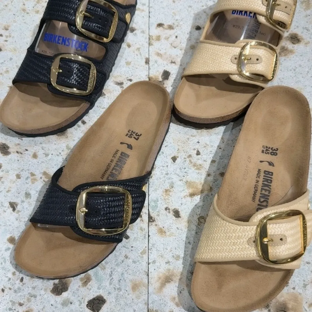 Birkenstock BKAXZ028 תמונה 6