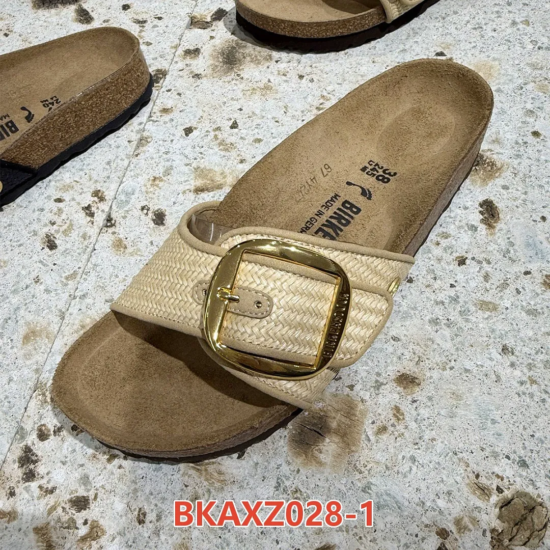 Birkenstock BKAXZ028 תמונה 7