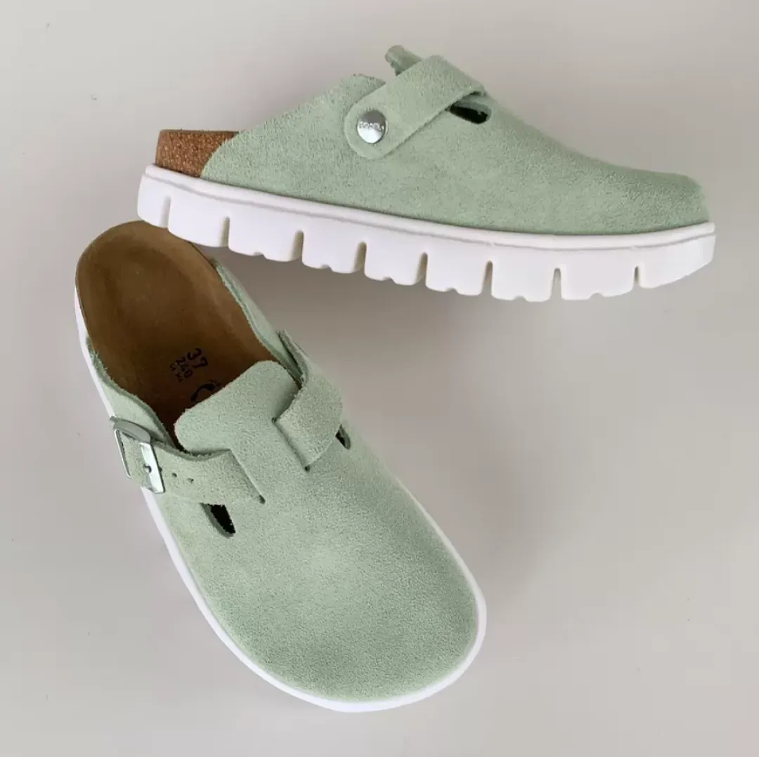 Birkenstock BKAXZ029 תמונה 5