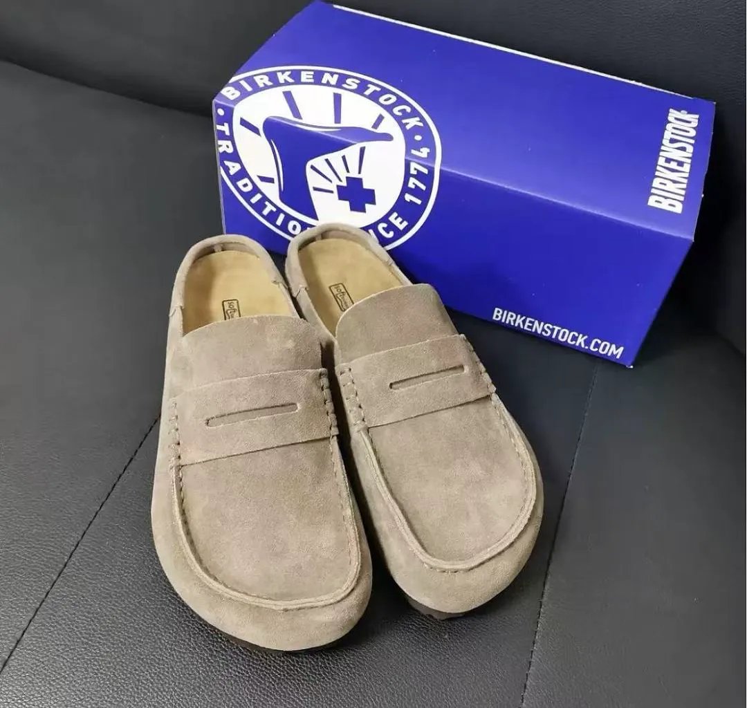 Birkenstock BKAXZ030 תמונה 5
