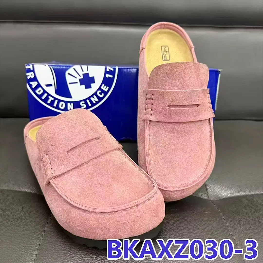 Birkenstock BKAXZ030 תמונה 8