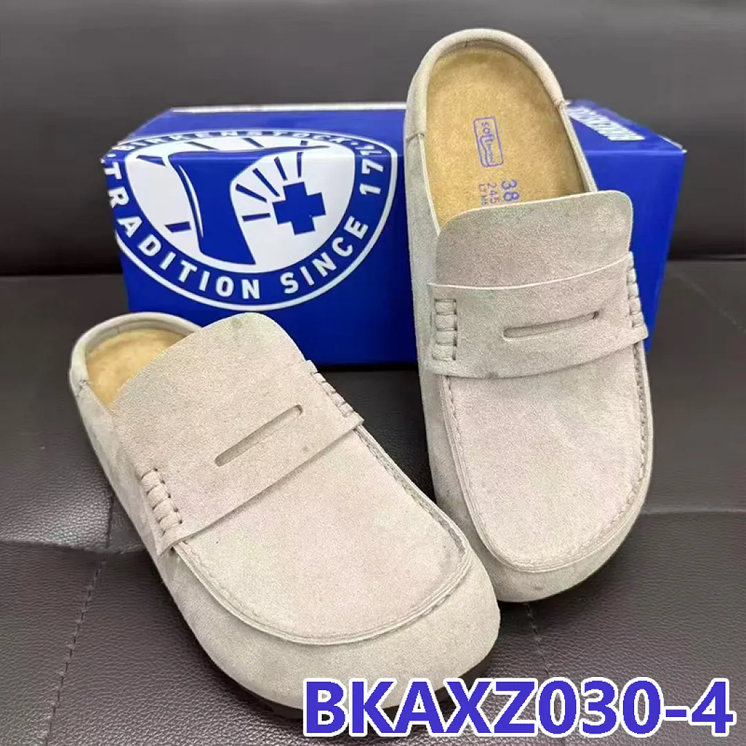 Birkenstock BKAXZ030 תמונה 9