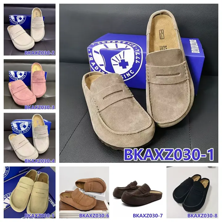 Birkenstock BKAXZ030