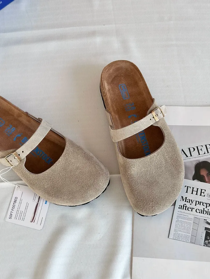Birkenstock BKAXZ031 תמונה 8