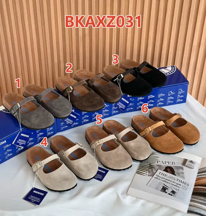 Birkenstock BKAXZ031