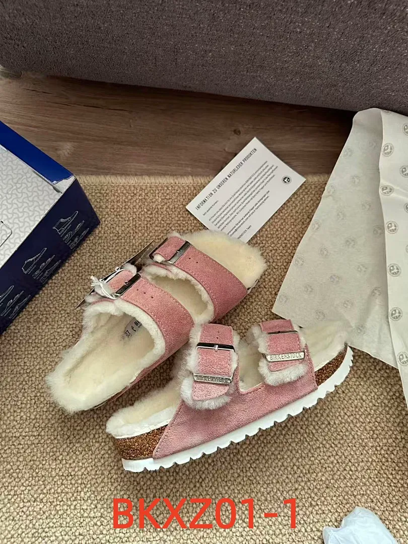 Birkenstock BKXZ01 תמונה 2