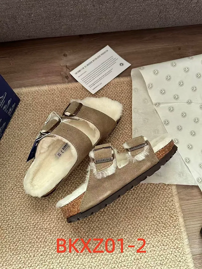 Birkenstock BKXZ01 תמונה 3