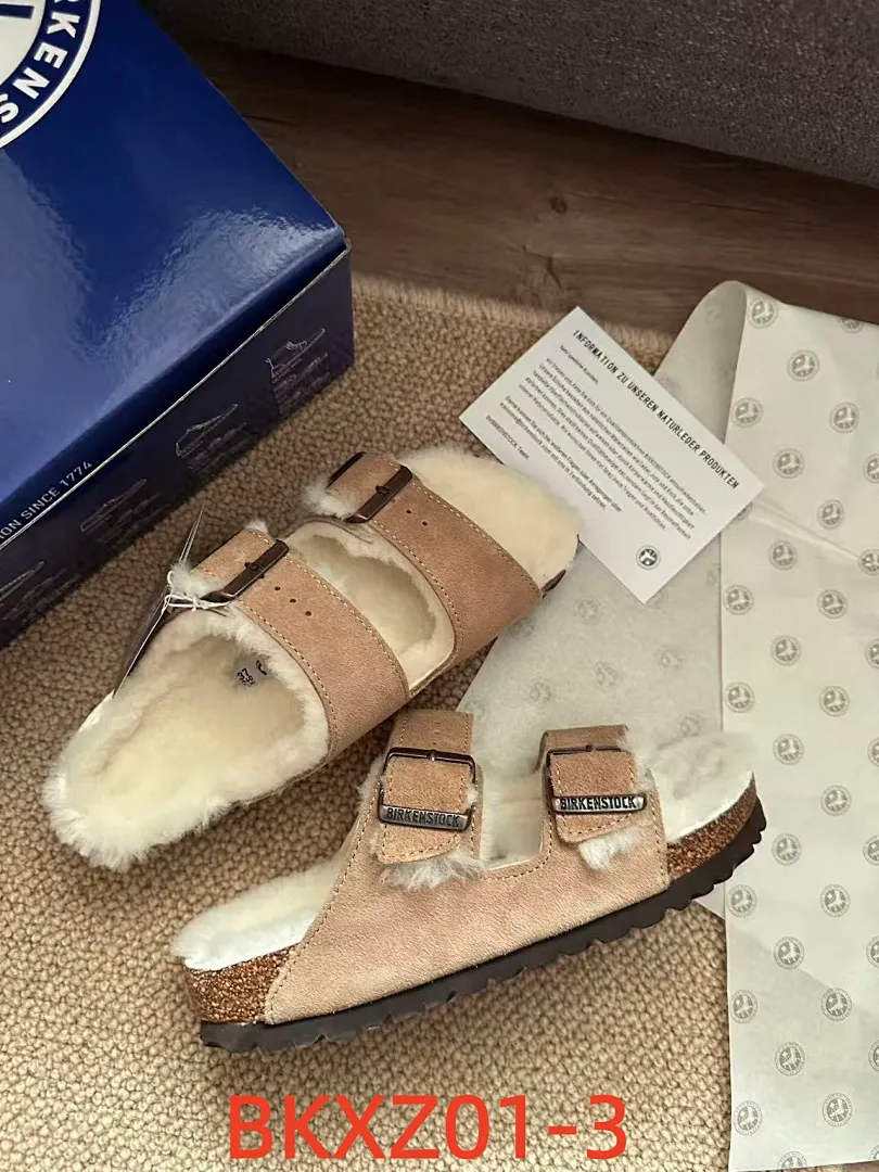 Birkenstock BKXZ01 תמונה 4