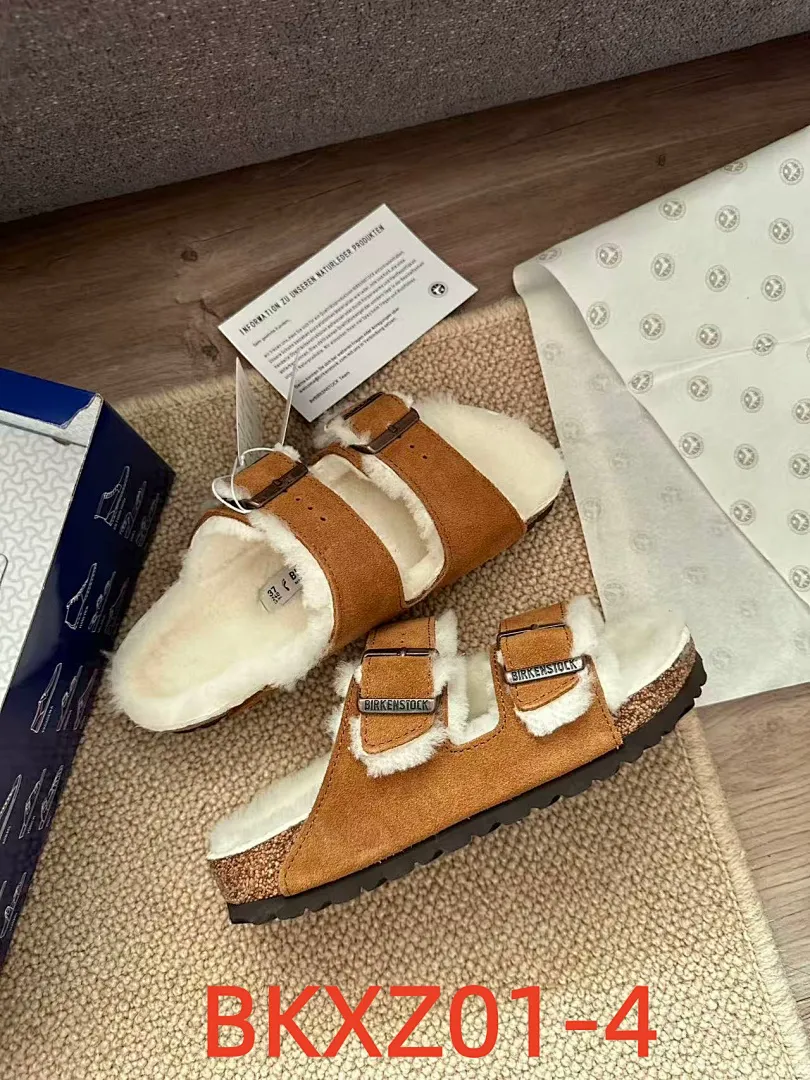 Birkenstock BKXZ01 תמונה 5