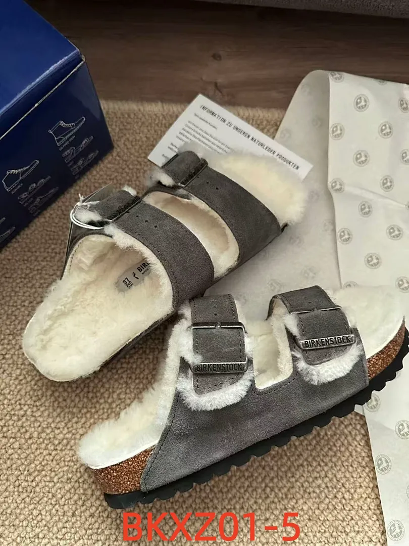 Birkenstock BKXZ01 תמונה 6