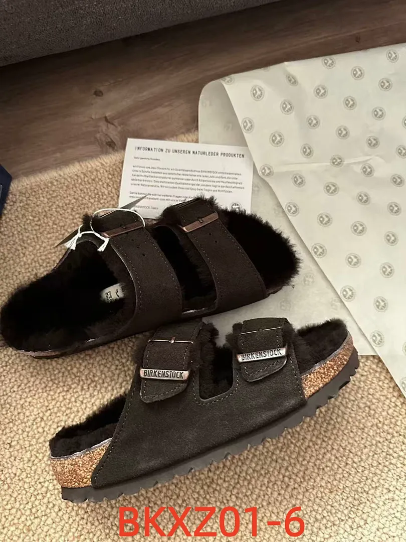 Birkenstock BKXZ01 תמונה 7