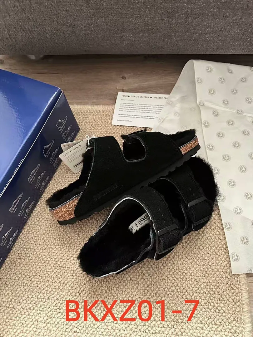 Birkenstock BKXZ01 תמונה 8