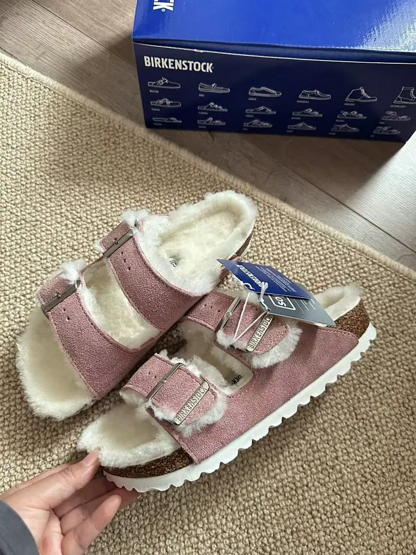 Birkenstock BKXZ01 תמונה 9